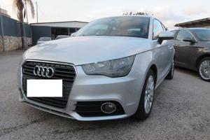 AUDI A1 1.6 TDI NEOPATENTATI
