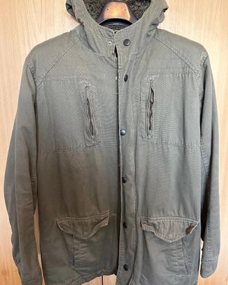 Parka Cappotto Giacca Vintage LaRedoute Collect.XL