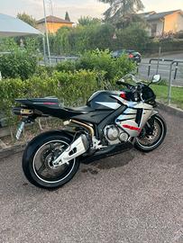 Honda CBR 600 RR