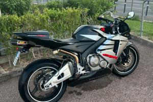 Honda CBR 600 RR