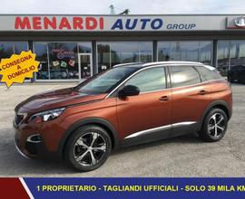 Peugeot 3008 PureTech Turbo 130 EAT8 GT Line ...