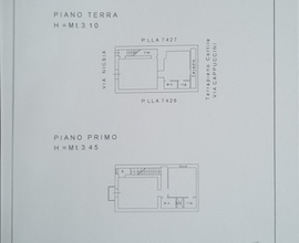 Casa autonoma su due livelli