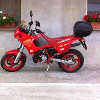 Cagiva Super City 50 - anno 1995