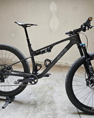 ARC8 EVOLVE FS