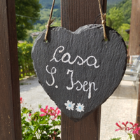 Casa Sant' Isep - App. Lilla