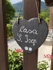 Casa Sant' Isep - App. Lilla