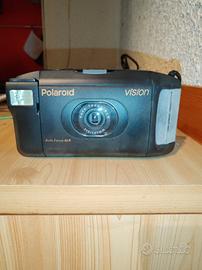 macchina fotografica 