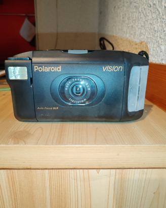macchina fotografica 
