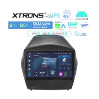 9'' QLED FULL HD OCTACORE DDR4 8GB RAM 128GB ROM S