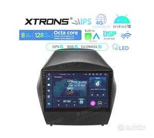 9'' QLED FULL HD OCTACORE DDR4 8GB RAM 128GB ROM S