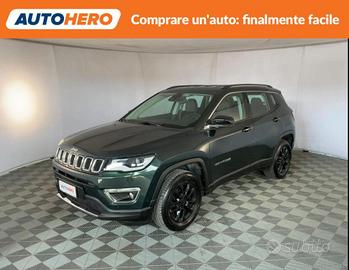 JEEP Compass CR90051