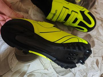 scarpe mtb