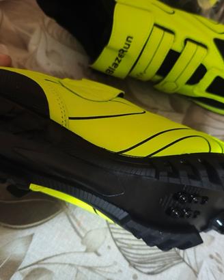 scarpe mtb