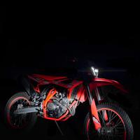 Beta RR Enduro 4T 125 LC 2022