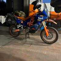 Ktm 990 adventure s