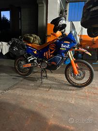 Ktm 990 adventure s