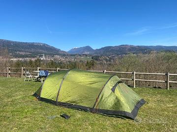 Tenda da campeggio - Robens Voyager 3EX