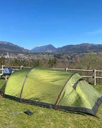 Tenda da campeggio - Robens Voyager 3EX