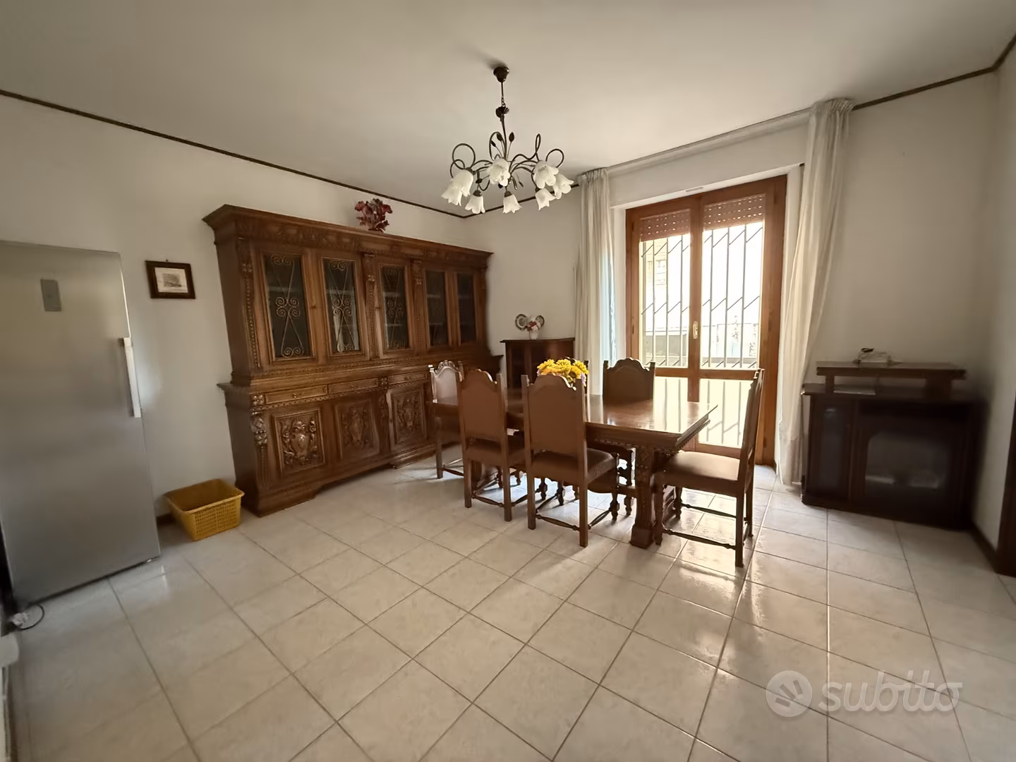 Appartamento – Città della Pieve, Palazzolo - Vista 2