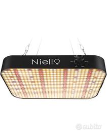 Lampada Led Niello 600w