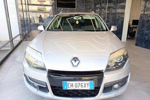 RENAULT Laguna 2.0 dCi 150CV Nav