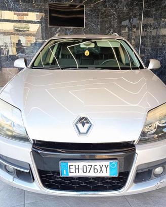 RENAULT Laguna 2.0 dCi 150CV Nav