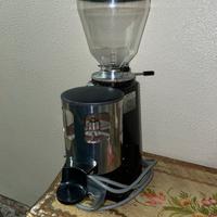 Macinino per caffè Mazzer