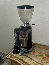 Macinino per caffè Mazzer