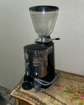 Macinino per caffè Mazzer