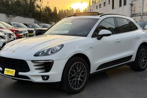 Porsche Macan S 3.0 V6 258CV PDK
