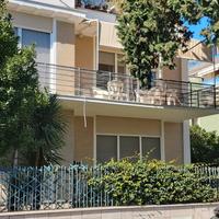 16---31 LUGLIO appartamento in VILLA in CENTRO