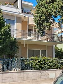 16---31 LUGLIO appartamento in VILLA in CENTRO