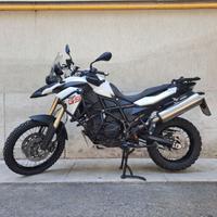 BMW F 800GS