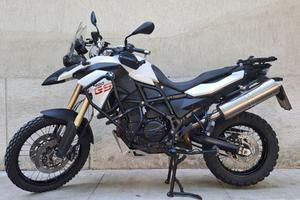 BMW F 800GS
