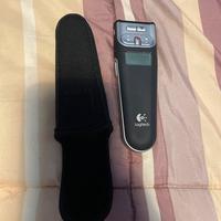 Logitech presentatore puntatore laser