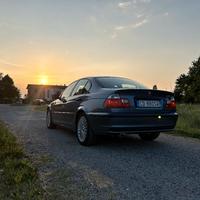 BMW E46 318i