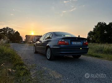 BMW E46 318i