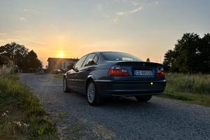 BMW E46 318i