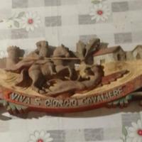 Chiave di carretto siciliano