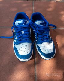 scarpe New Balance n 37