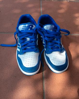 scarpe New Balance n 37