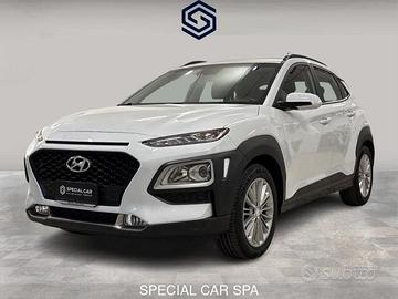 Hyundai Kona I 2017 Diesel 1.6 crdi Xadvanced...