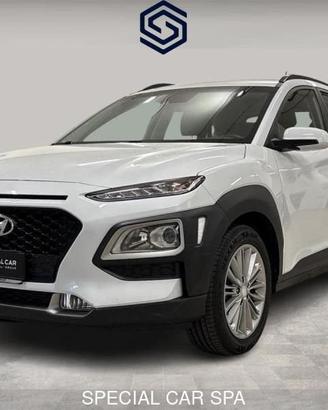 Hyundai Kona I 2017 Diesel 1.6 crdi Xadvanced...