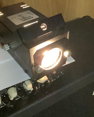 FARETTO PROIETTORE DICROICO MINILIGHT PROEL PLMFL