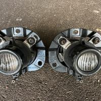 Coppia fendinebbia Alfa Romeo Giulietta