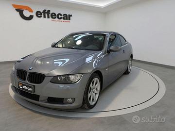 BMW 330 xi cat Coupé Futura