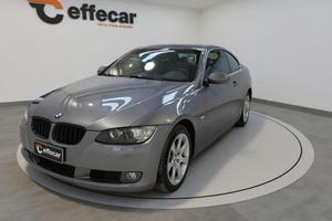 BMW 330 xi cat Coupé Futura