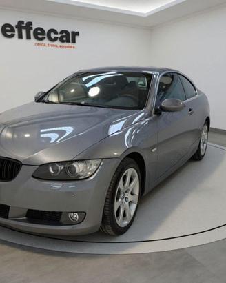 BMW 330 xi cat Coupé Futura