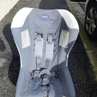 Seggiolino auto Chicco 0 kg / 18 kg