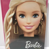 Catalogo Barbie The Icon e Pixar 2012 nuovi